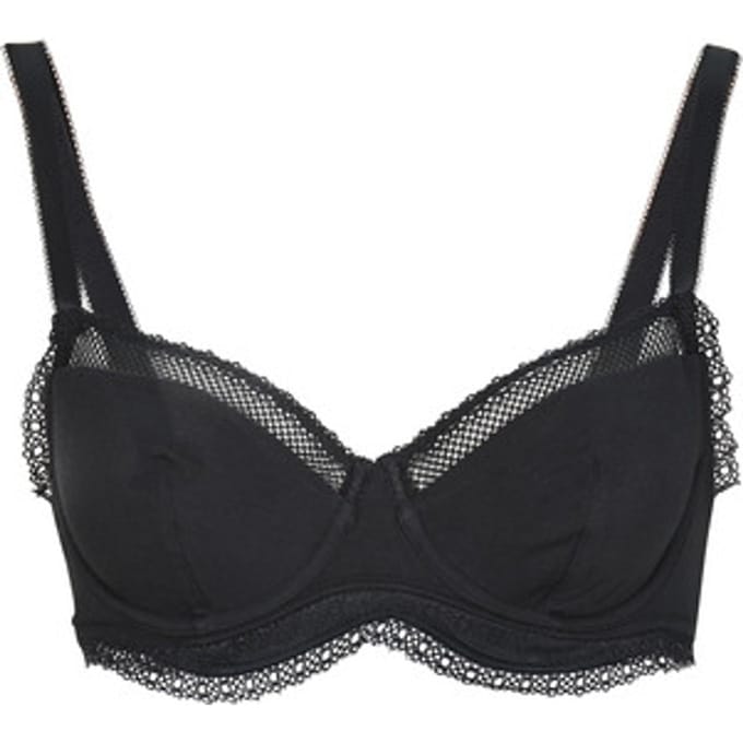 Passionata  Voorgevormde bh CHARLOTTE WIRED DEMI BRA
