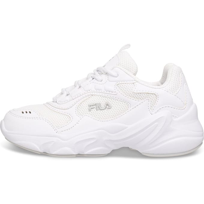 FILA Collene Kids White Größe: 32 | Schuhe Outlet | kids | Weiß