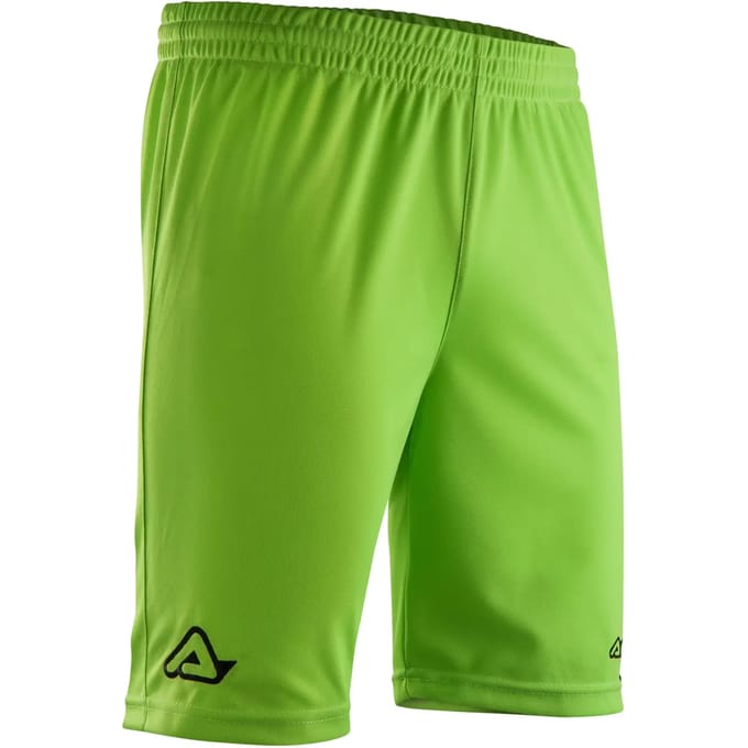 Acerbis Sports ATLANTIS SHORTS FLUO GREEN S