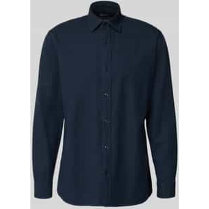 G-Star - Clean Regular Shirt l\s - Heren - Overhemd