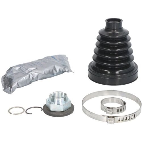Balgenset, aandrijfas SPIDAN 25909