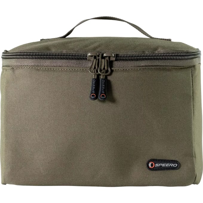 Isotherme Bait Bag Klein Speero