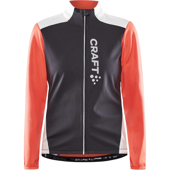 Dames trainingsjack Craft Core Bike Subz