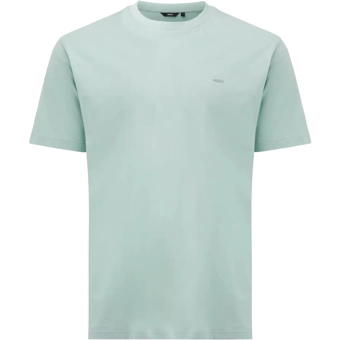 T-shirt klassieke pasvorm Mexx Tay