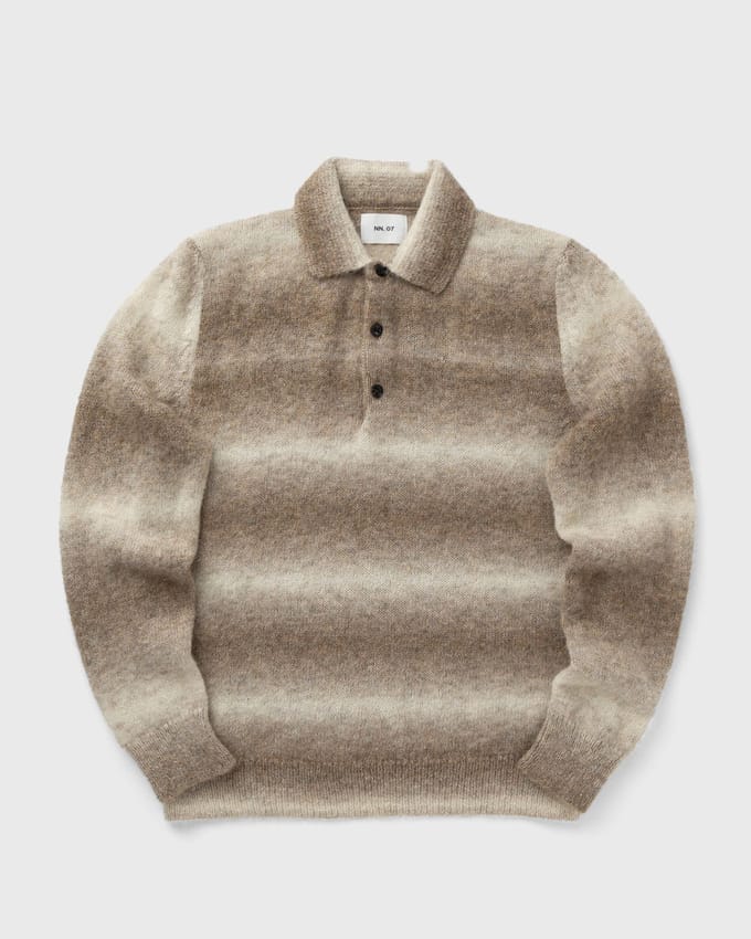 Alfie Polo