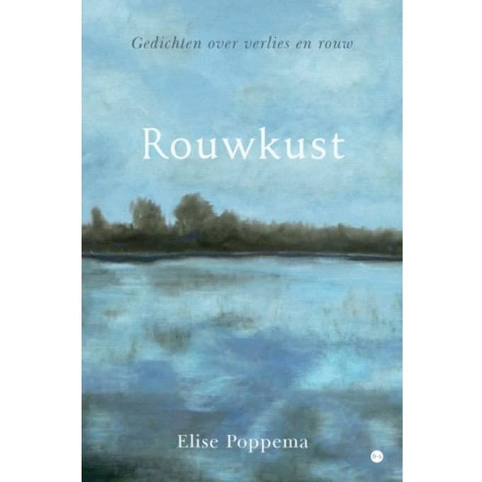 Rouwkust - Elise Poppema