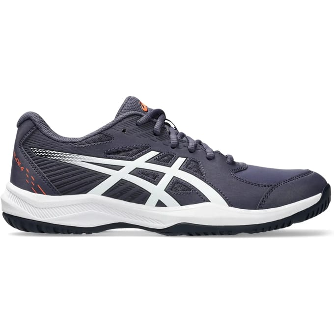 Tennisschoenen voor kinderen Asics Court Slide 4