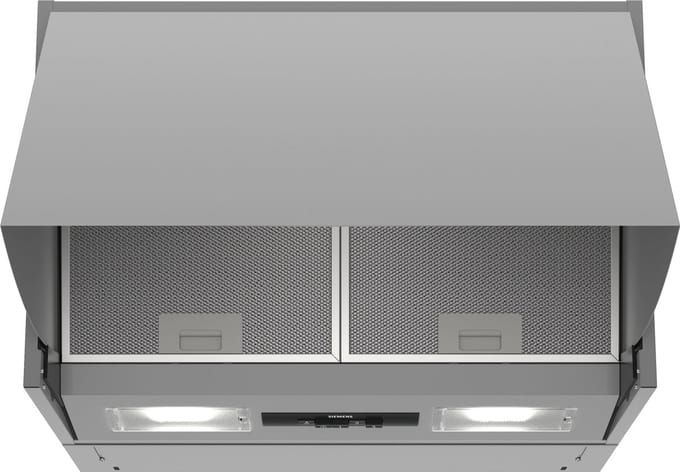 Siemens LE66MAC00 - iQ100 - Wandmodel - Afzuigkap -