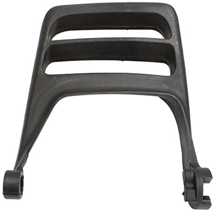 Shopcentral - Brake Handle Chain Saw Hand Guard