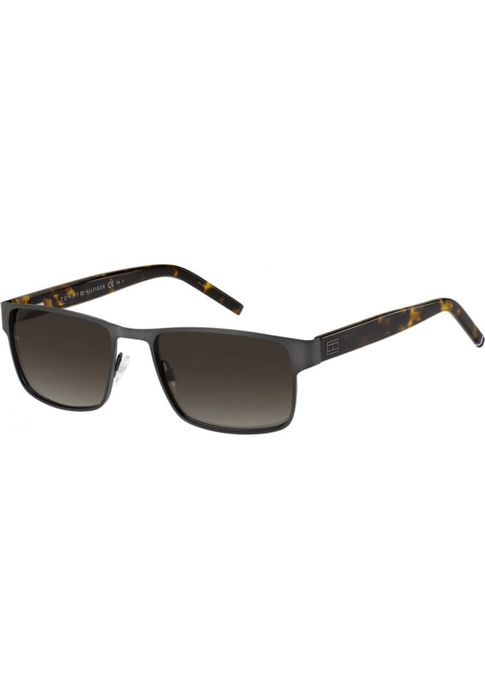 Tommy Hilfiger TH 1974 S 57 SVK Zonnebril