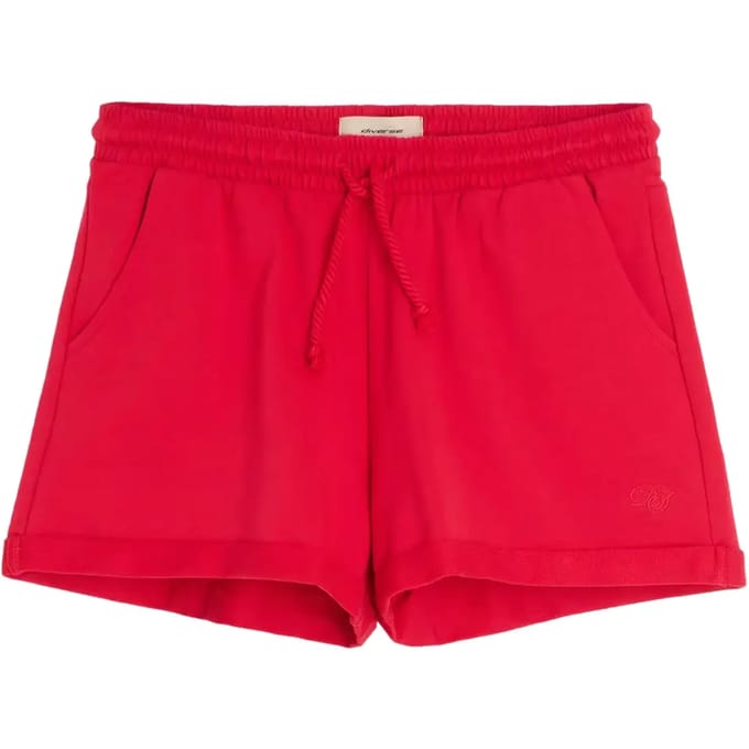 Katoenen damesshort Diverse Maffen 263