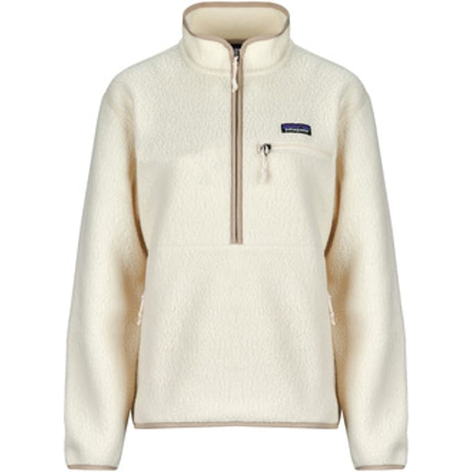 Fleece Jack Patagonia W'S RETRO PILE MARSUPIAL