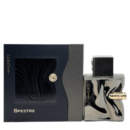 Fragrance World Spectre Ghost Eau De Parfum - 80ml