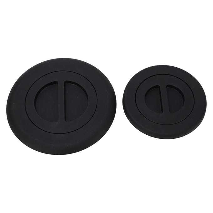 5 stuks 5e wiel bed plug afdekking 68225506AA vervanging voor 1500 2500 3500 2014?2019