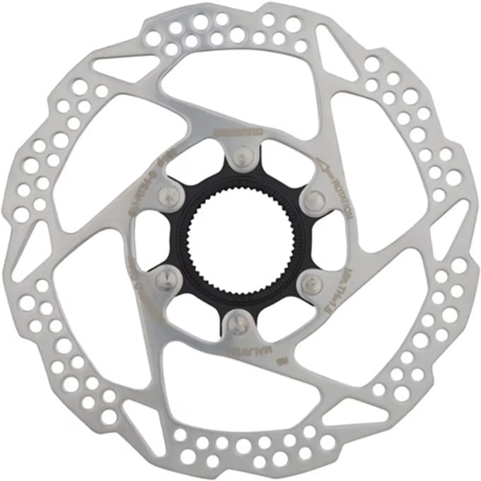 Remschijf Shimano Centerlock SM-RT54