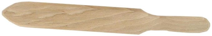 Spatel voor pannenkoeken 33,5 cm Fackelmann Wood Edition