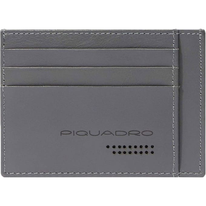 Herentas Piquadro pp2762ub00r-gr Grijs