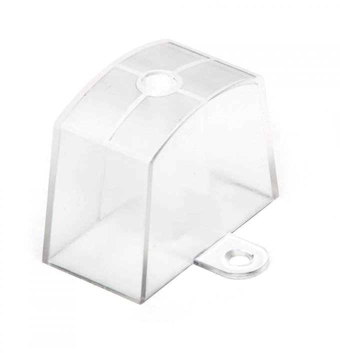 Afstandhouders - golfplaten -type F 177/51 - zak 50 stuks