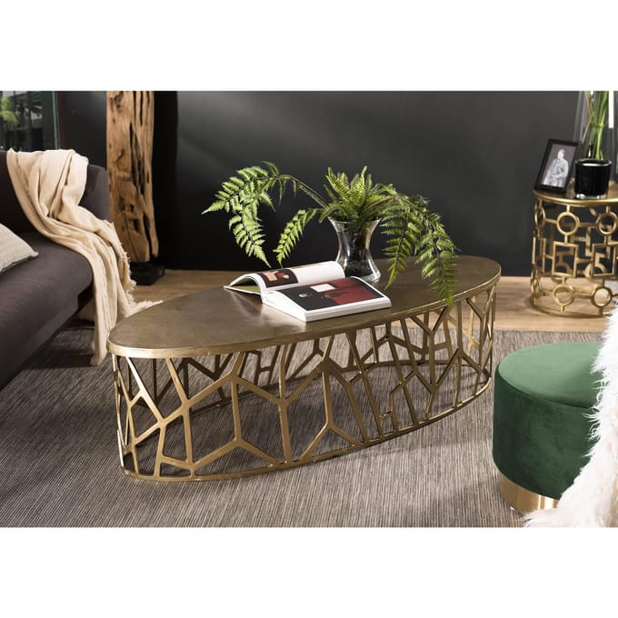 Salontafel Dina | Macabane