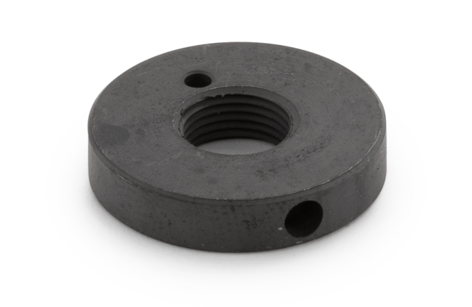 Potentiometer moer