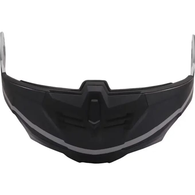Motorhelm kinband LS2 FF906