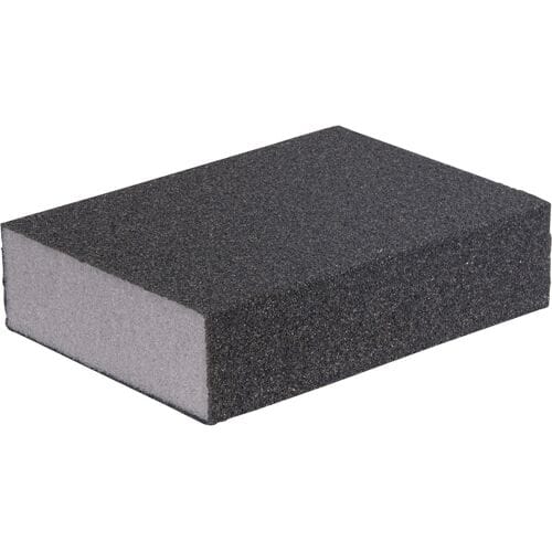 Anza Flex Schuurblok 2st. Fijn/Middel + Middel/Grof 1061748