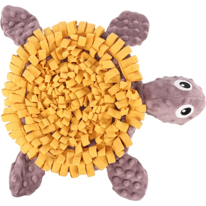 Hondensnuffelmat Flamingo Morgano Tortue
