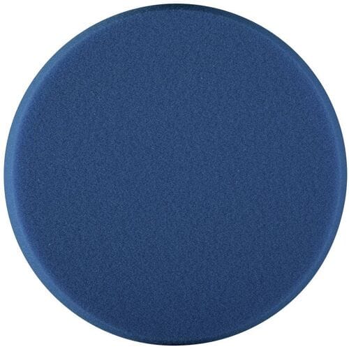 Makita D-74588 Klittenband-spons blauw 190 mm Diameter 190 mm 1 stuk(s)