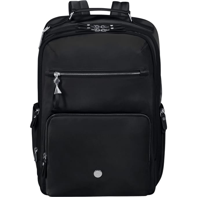 Samsonite Karissa Evo Rugzak 15.6" Zwart