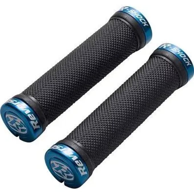 Reverse Classic R-Shock Compound handvatten zwart Diameter 31 mm