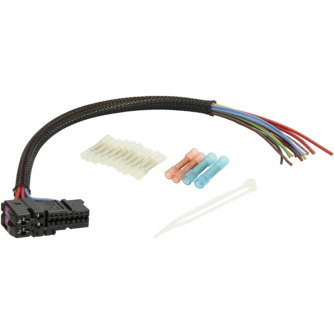 Kabel reparatieset, deur SENCOM 1014601SC