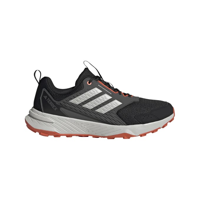 Adidas Terrex Tracefinder Trail Running Schoenen - Heren - Zwart