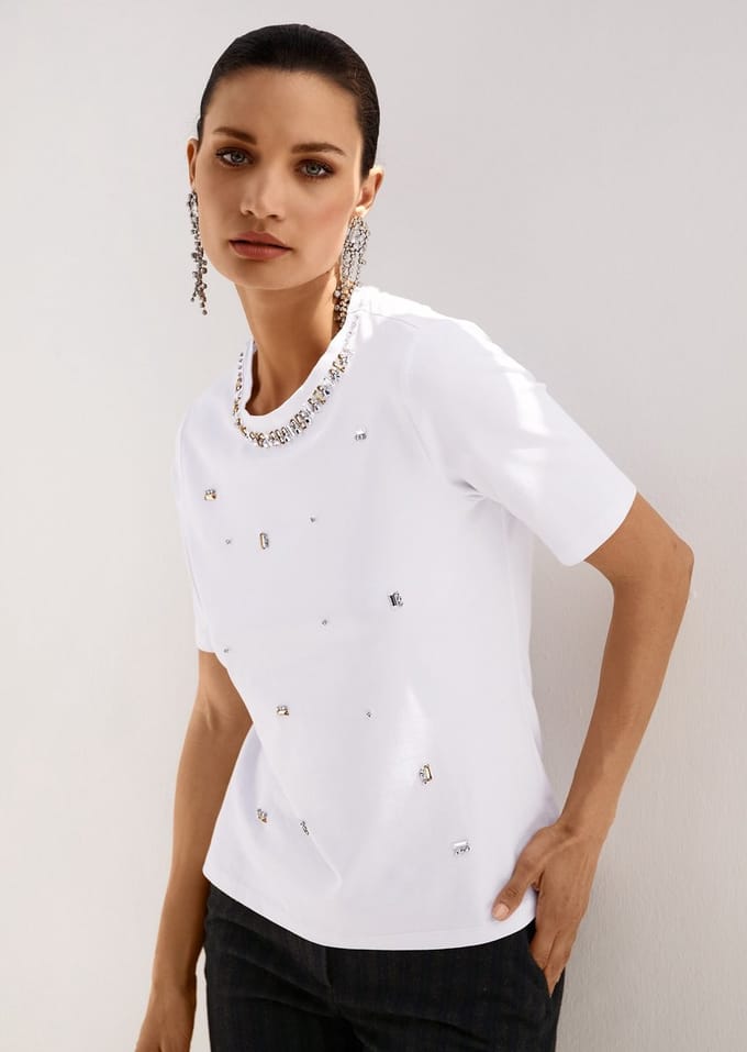 MADELEINE Shirt Shirt