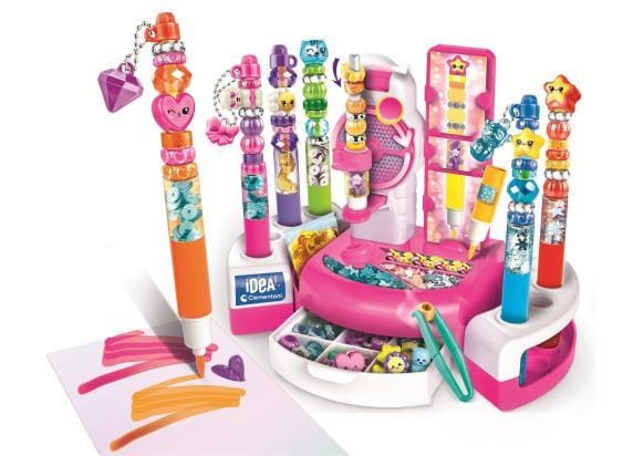 Clementoni Marker Creator Studio Knutselen