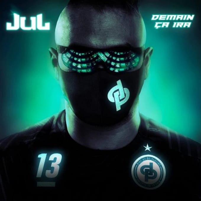 Jul - Demain ça Ira (CD)