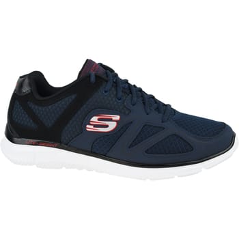 Skechers Verse - Flash Point Sneaker Heren Sneakers