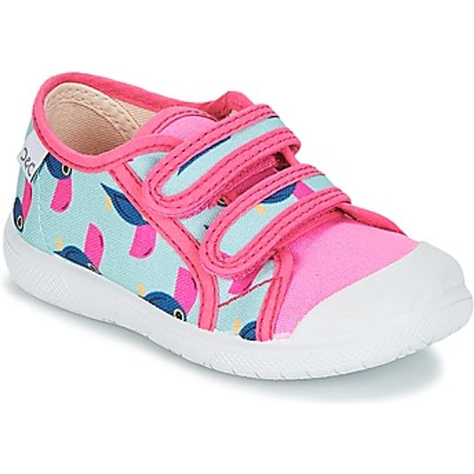 Lage Sneakers Citrouille et Compagnie GLASSIA