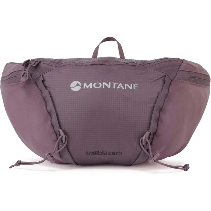 Fanny pack Montane Trailblazer