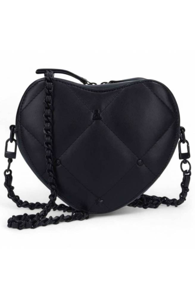 Zak Het atelier du sac rebellen grote vrouw zwart - 15806-REB-W4M-A