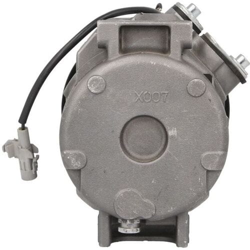 Airco-compressor AIRSTAL 10-2534