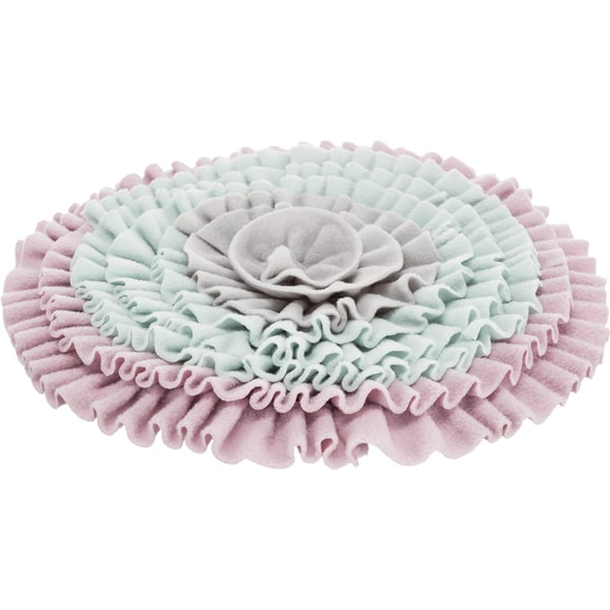 Trixie Dog Cat Activity Junior Sniffing Carpet 38cm