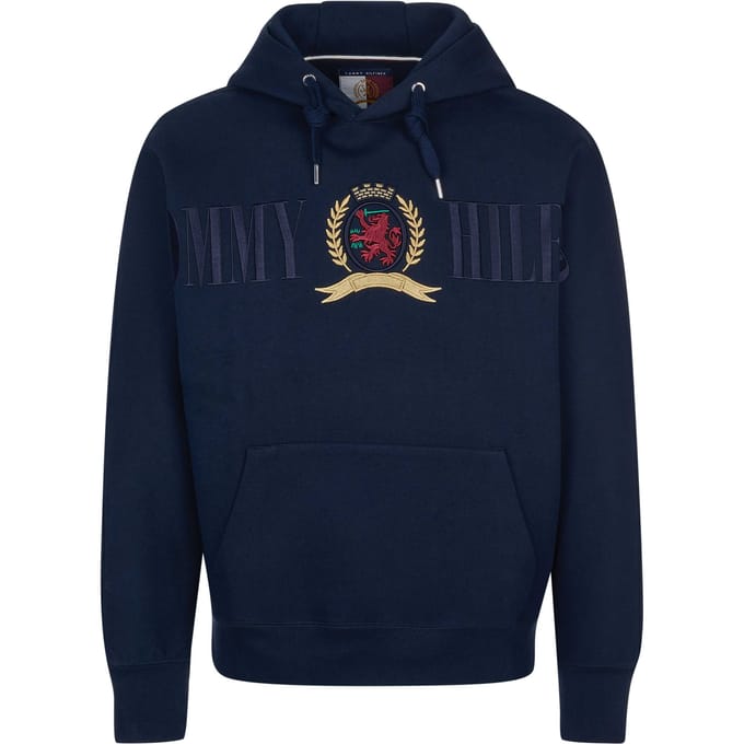 Capuchon sweaters Tommy Hilfiger -