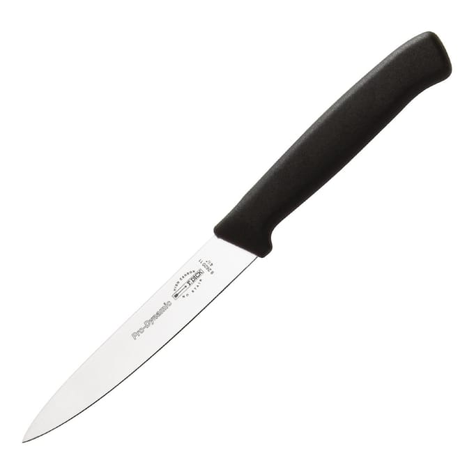Dick Pro Dynamic schilmesje 11.5cm