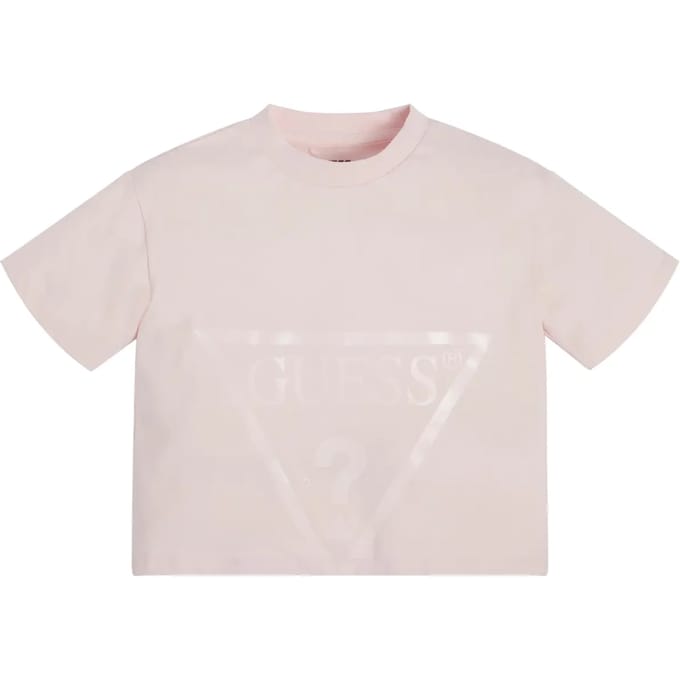 Meisjes-T-shirt Guess