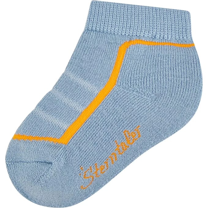 Baby Active Sokken - Merino Wol Mix - Ademend & Comfortabel