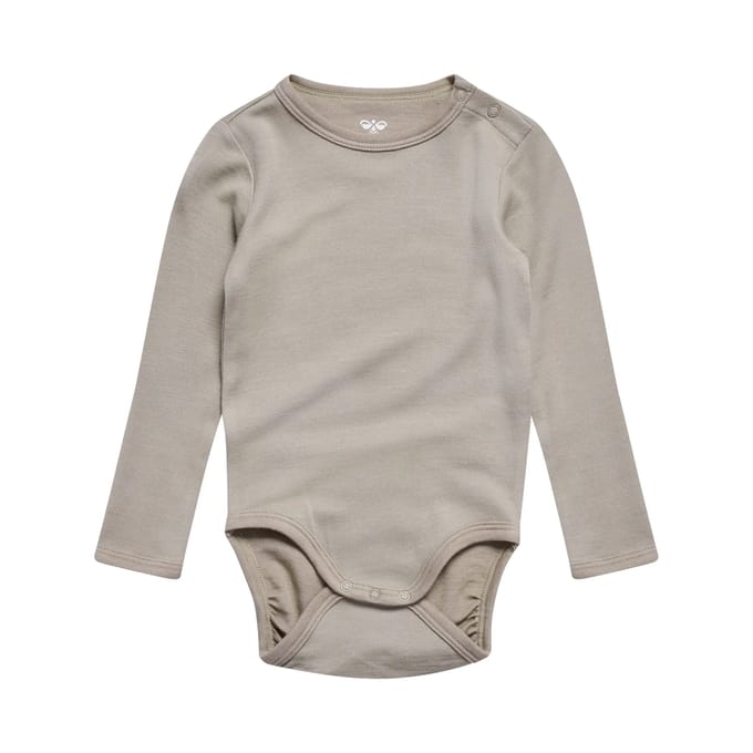 Baby romper Hummel