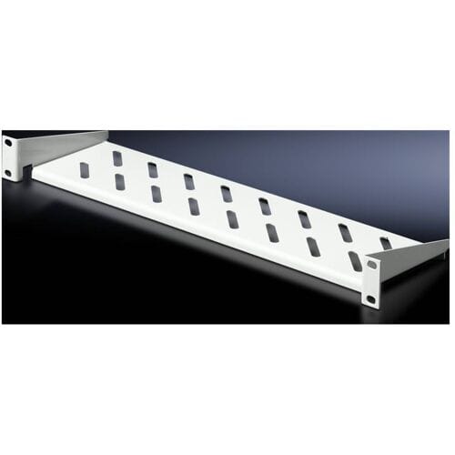 Rittal DK 7119.140 Apparaatschap (b x d) 482.6 mm x 140 mm 1 stuk(s)