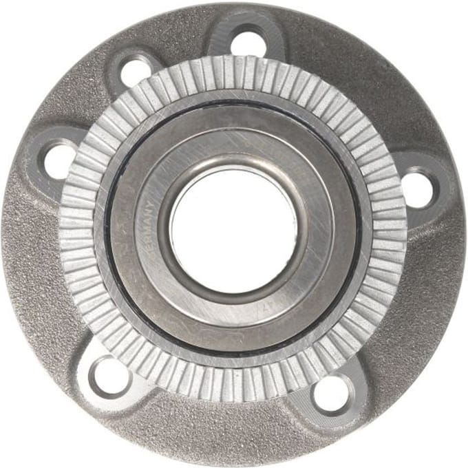 Wielnaaf MEYLE 614 160 0003