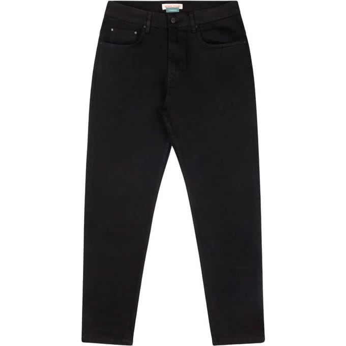 Loszittende jeans Revolution