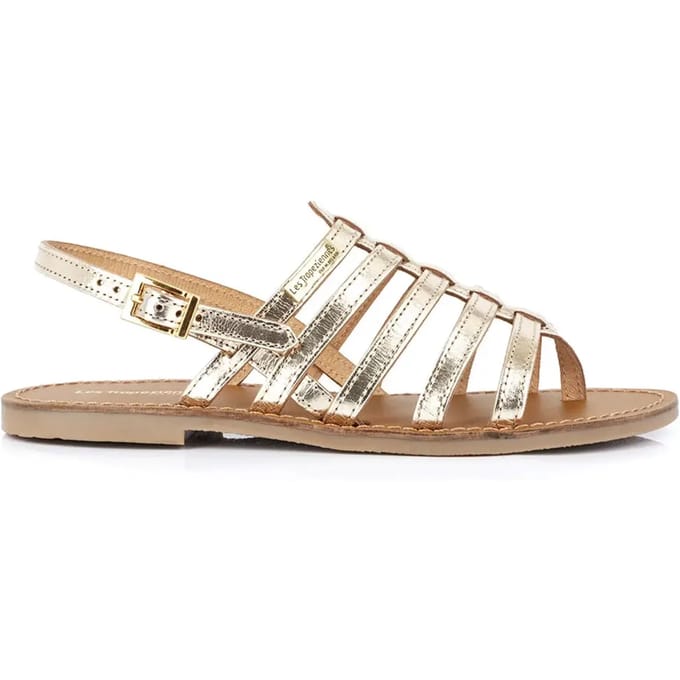 Les Tropeziennes par M.Belarbi  Platte sandalen HERILO